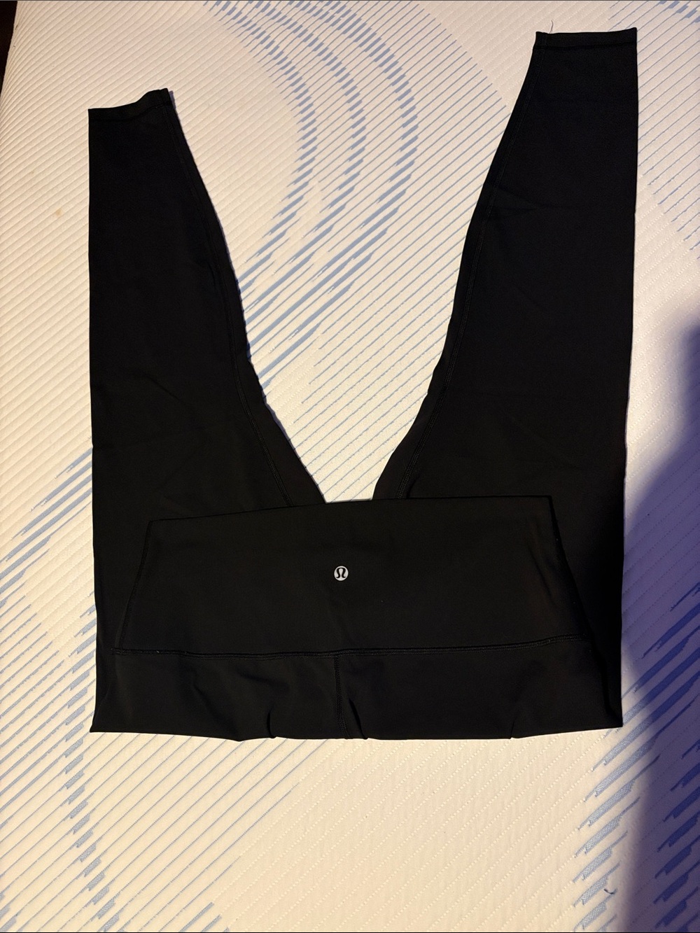 ⭐️ SOLD ⭐️ lululemon athletica wunder under HR leggings